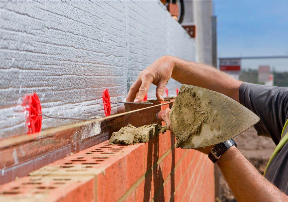 5 Differences Between Fly Ash & Regular Bricks