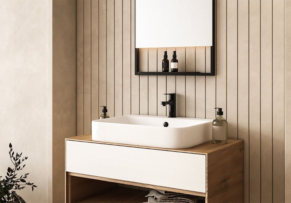 How to Choose the Right Wash Basin for Your Bathroom?