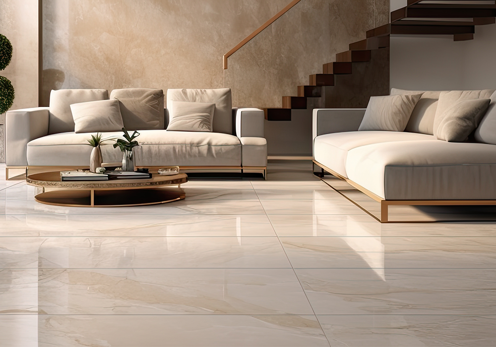 A Complete Guide to Choosing Tile for Your Living Room