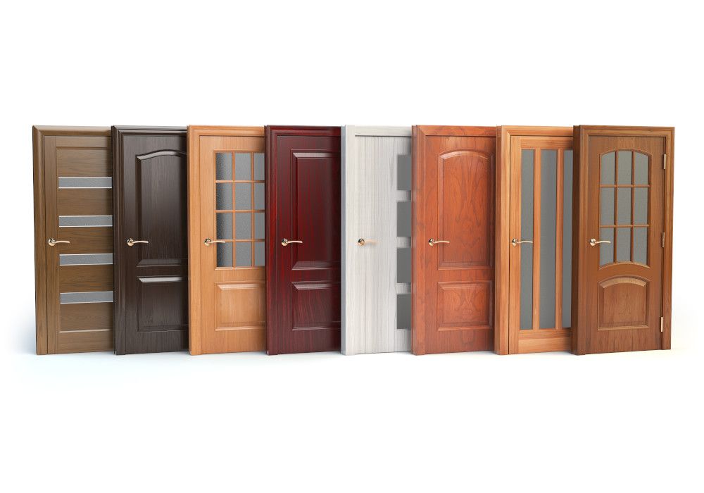 The Ultimate Guide to Buying the Best Wooden Doors!