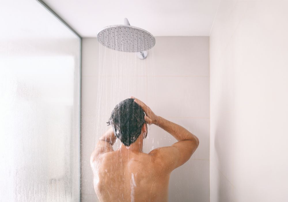 Enjoy a Luxurious Bath with the Best Shower Heads!