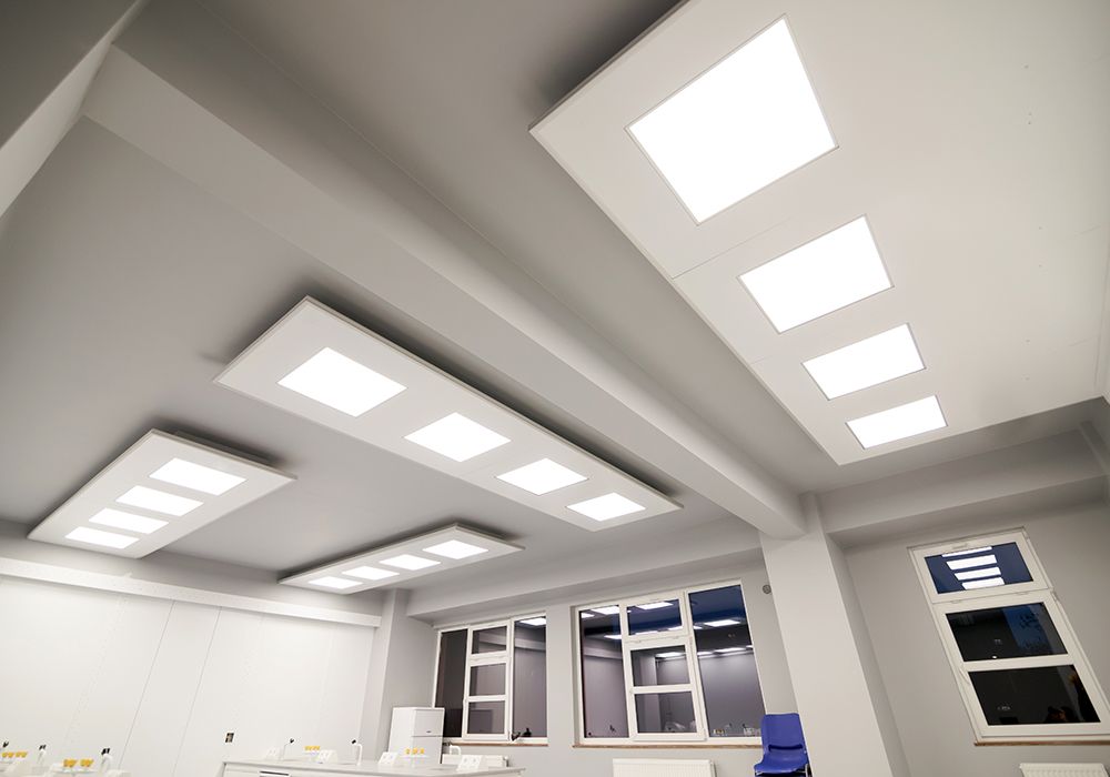 5 Ways LED Ceiling Lights Make Your Home Look Better