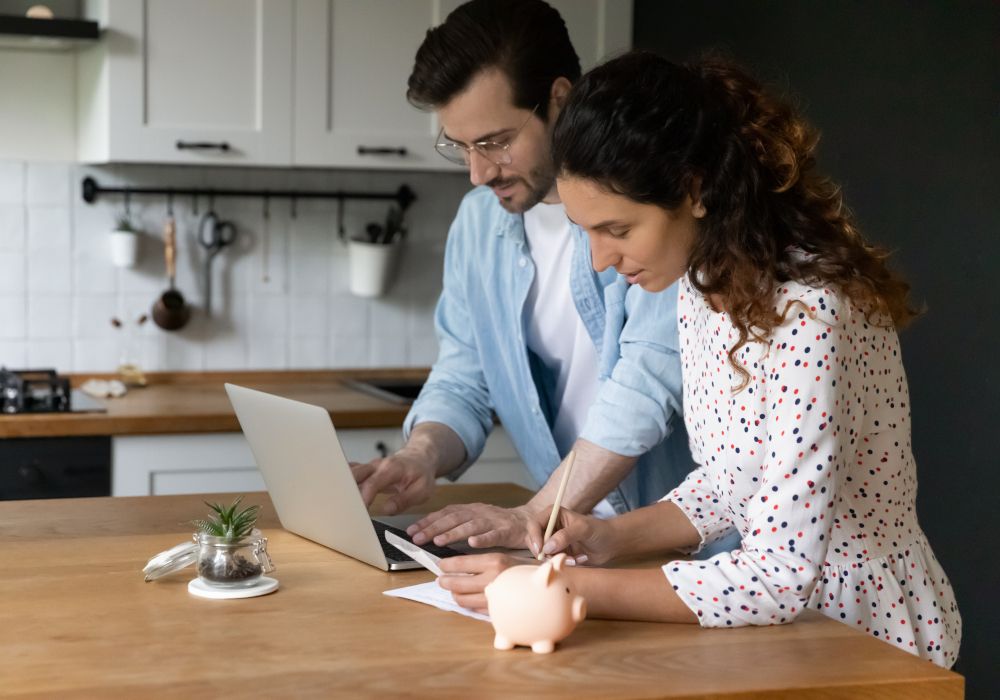 7 Ways To Save Money When Buying Modular Kitchens