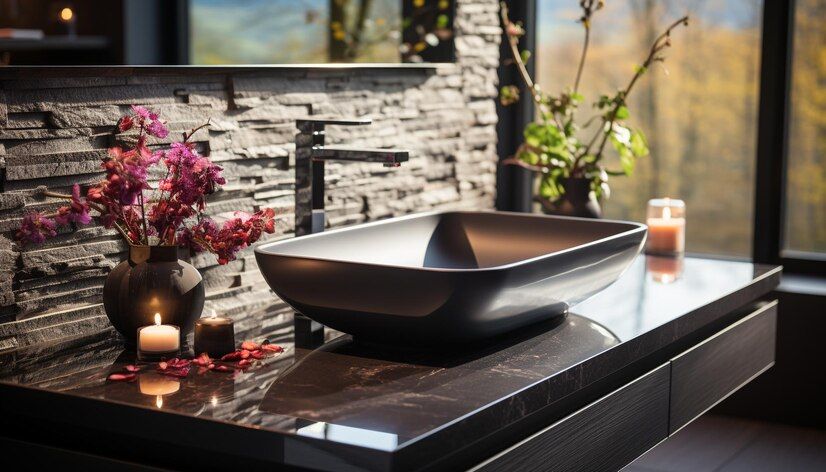 Choose The Right Wash Basin For Your Bathroom 9590