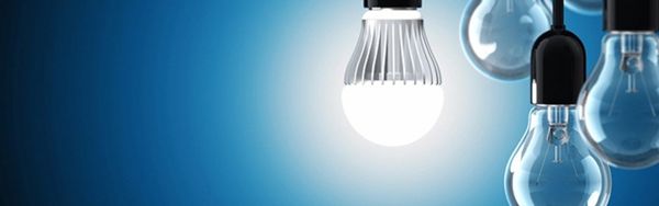 Intelligent LED