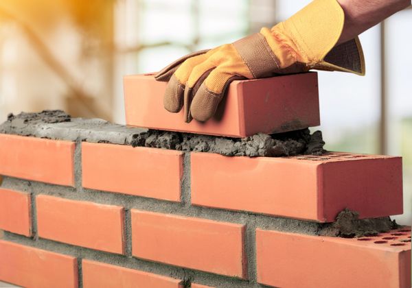 What are the Different Types of Bricks Used in Construction?