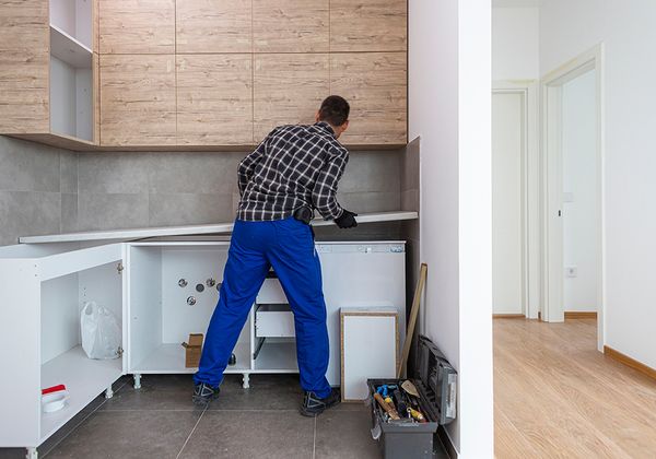 5 Challenges to Overcome When Refurbishing Your Home