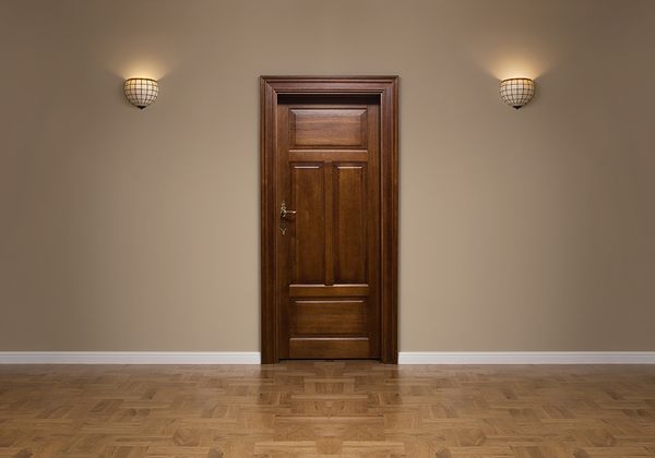 8 Benefits of Getting Wooden Doors for Your Home