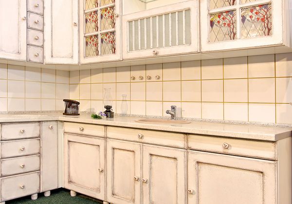 7 Signs Your Kitchen Tiles Need A Change