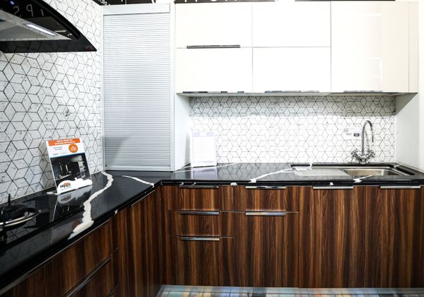 Get Your Kitchen Festival Ready With These 5 Easy Upgrades!
