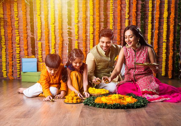 9 Tips For Renovating Your Home This Diwali