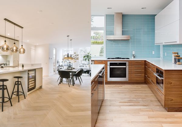 How to Choose the Best Type of Tile for Your Kitchen?