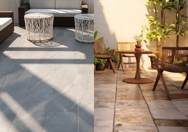How to Choose the Right Outdoor Tiles in India?