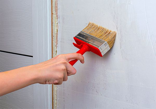 Importance of Wall Primer Before Painting Home