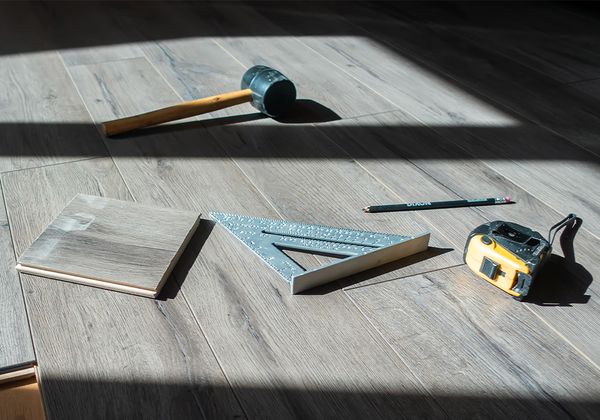 Essentials You Need for Wood Flooring